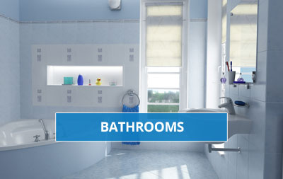 bathrooms